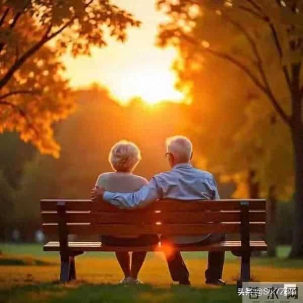 八十岁老人总结的八句话，短短八句话，把人生说透了！句句在理