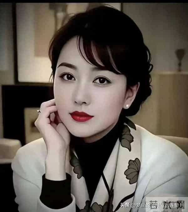 不管承不承认，女人过了45岁，喜欢一个男人，就会为他做这些事