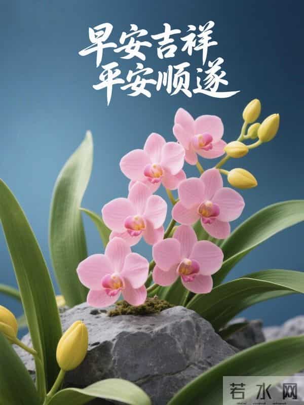 25句冬日暖心祝福，冬意如诗，光阴静谧，愿你平安喜乐，岁岁安康