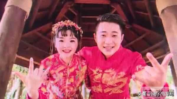 老男人出轨娶小20岁娇妻，前妻徒弟变现妻，养不起抢长子房产