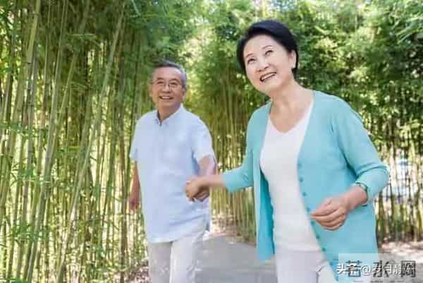 性与命和寿的关系，好命长寿的男人，往往身上有这几种特征