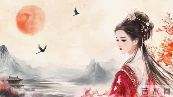 当你接触的女人多了之后，就会发现：女人的“味道”，各有千秋