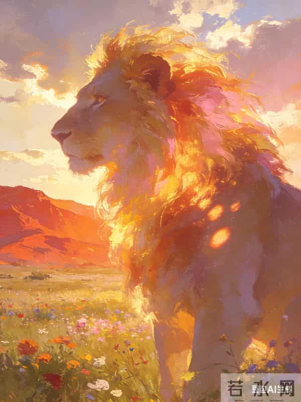 狮子座的“天降横财”来了！不是梦是真的，看完偷偷笑出声！