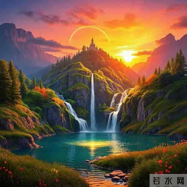 恭喜你，已经走出霉运，你将迎来全面复苏！