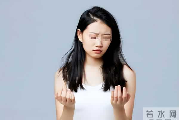 “荷尔蒙”旺盛的女性，一般有几个特征，对照一下，你占了几个？