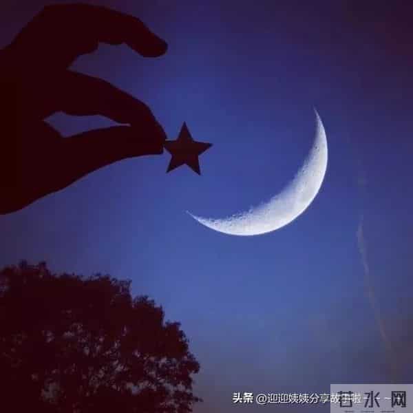 这样的异性知己，可遇不可求！