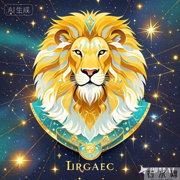 12月财运“解冻”:狮子座,你的钱将从这三个方向奔涌而来!