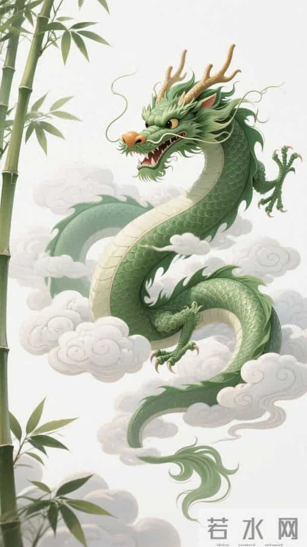 12月，属龙人逃不掉的“断舍离”：清掉累赘，才能接住好运