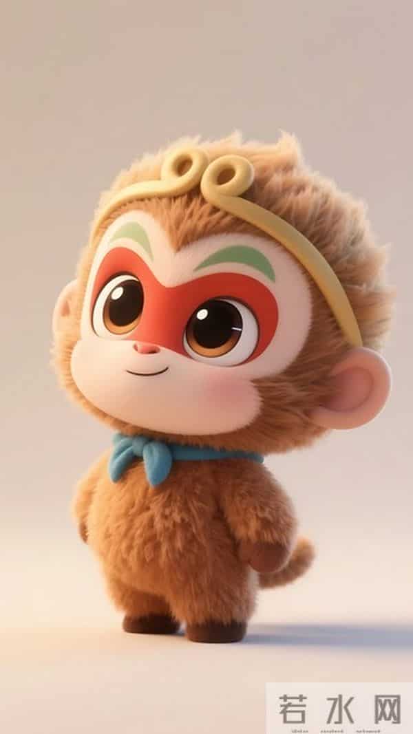 生肖猴：老天护佑的3大征兆，出现一个，你就要发达了