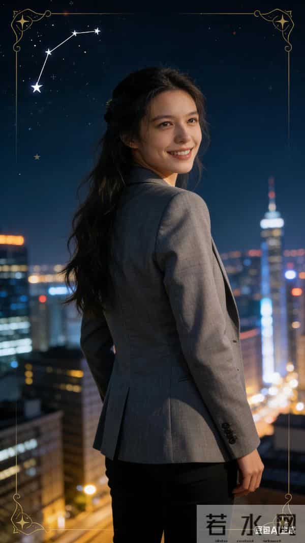 射手座：从今天起，霉运清零！往后全是顺风顺水的好