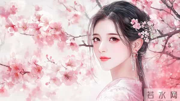 当你接触的女人多了之后，就会发现：女人的“味道”，各有千秋