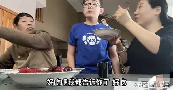 安娴全家住别墅，家庭会议各自表态，大妹明显有情绪 网友 ：太强势