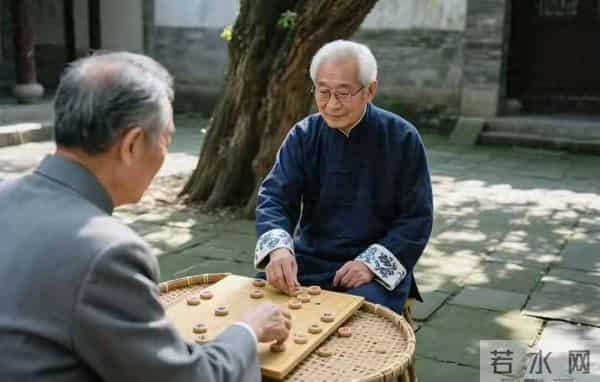 性与命和寿的关系，好命长寿的男人，往往身上有这几种特征