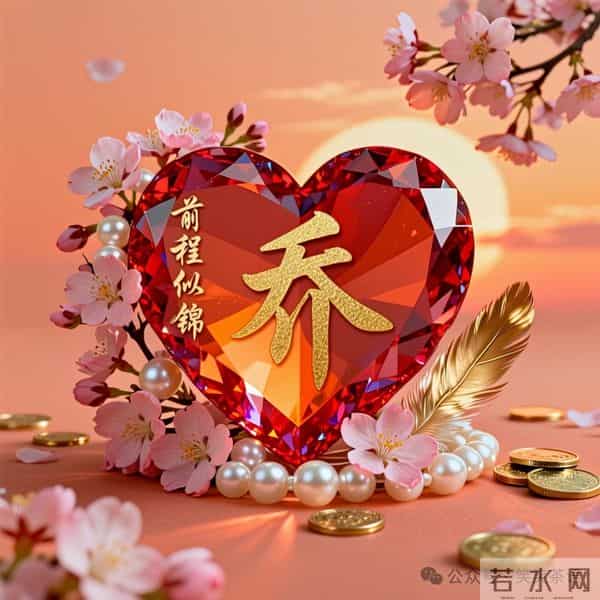 浪漫唯美的头像来啦