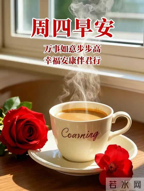 2025年12月11日周四早安 早上好图片最新今天 温馨淡雅的早安图片