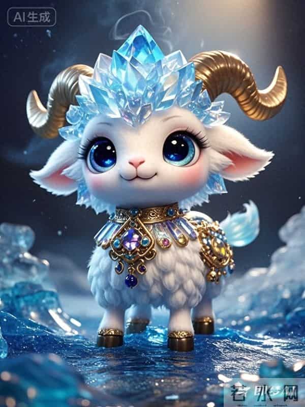 生肖羊要“笑醒”了,12月12日周五,你将会遇见你最大的四位贵人