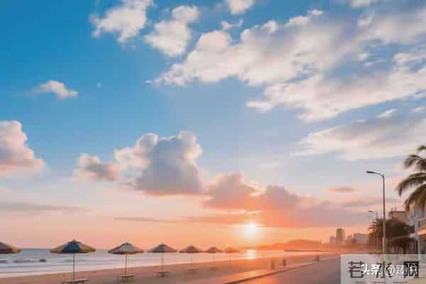 脸上带这五种面相，福气挡不住