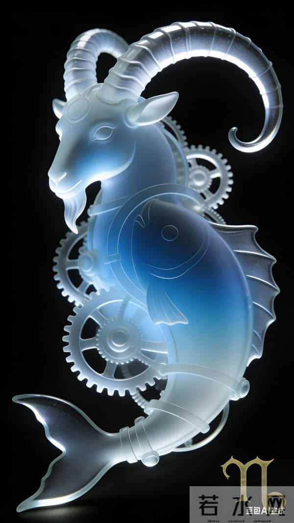 摩羯注意！未来2年别硬扛，顺着节奏走，稳享顺遂人生