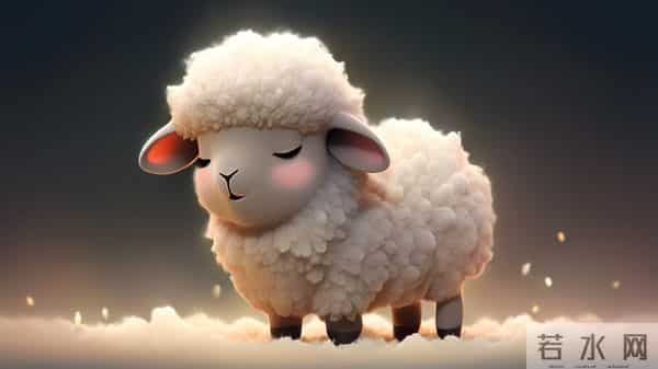 生肖羊的你：不久将有“奇遇降临”，请牢牢抓住这份幸运！