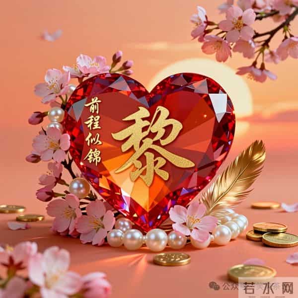 浪漫唯美的头像来啦