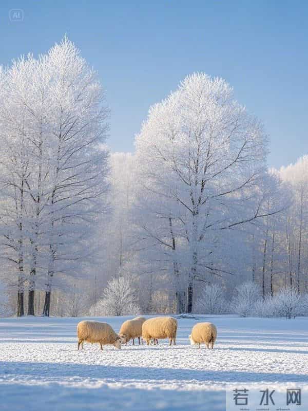 生肖羊，劫已过，老天该补偿你了！