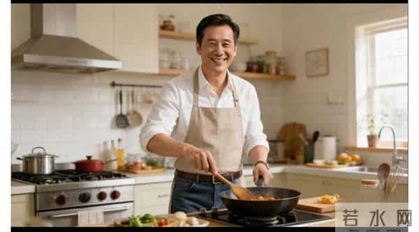 遇见这般美好的你,满心皆是暖意