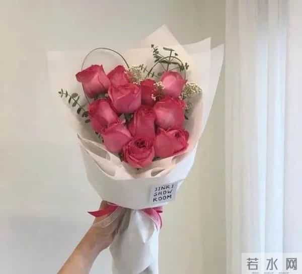 晚安情话，浪漫至极，表白必备