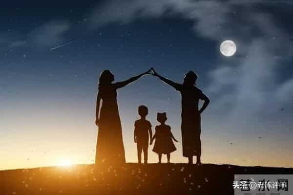 人生四定:“生死,缘分,财富,子女”天注定,任谁也改变不了!