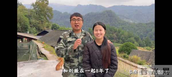 刘薇暗藏一个秘密，婚礼前告诉丈夫，冬宝的眼泪刷刷的流