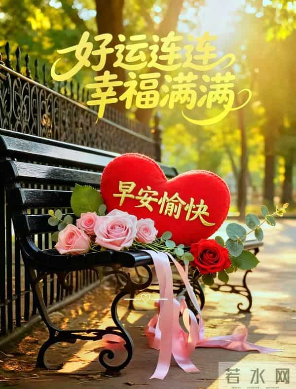 2025年12月11日周四早安 早上好图片最新今天 温馨淡雅的早安图片