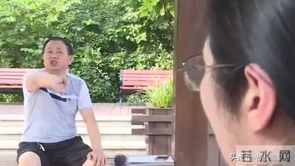 老男人出轨娶小20岁娇妻，前妻徒弟变现妻，养不起抢长子房产