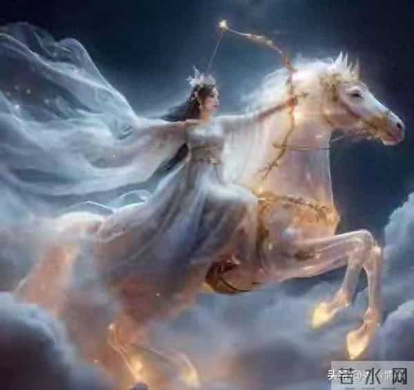 射手座-12月中下旬冬至前后,运势爆发,三件大事让你睡不着觉!