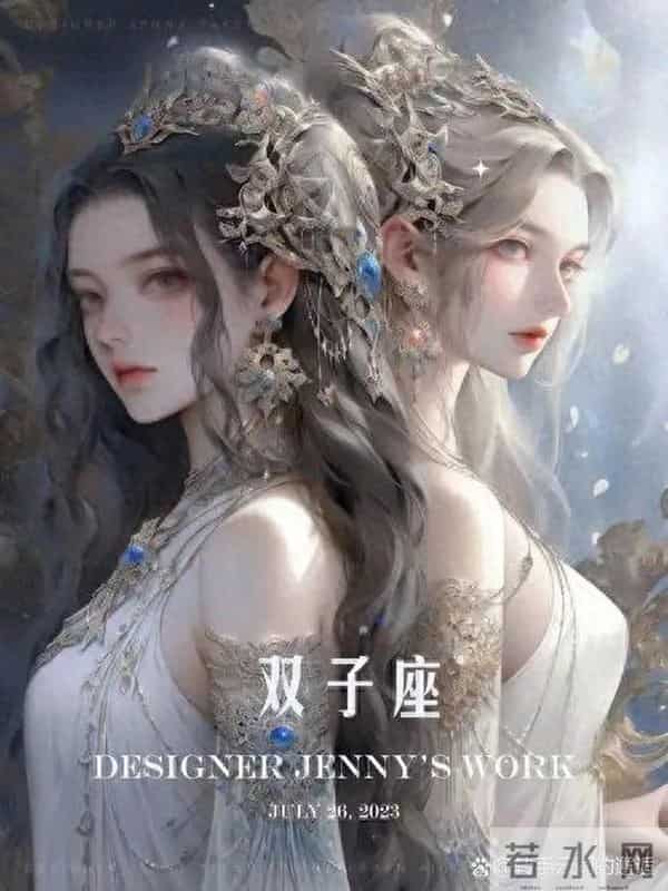 双子座2026事业起飞，好运爆棚！