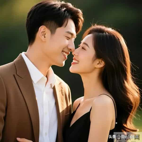 两性关系：女人在主动“勾”男人的时候，一般都会说这三句话！