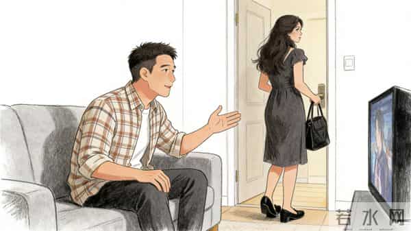 妻子有外遇后反而更“顺从”?四个反常,是婚姻的红灯预警。