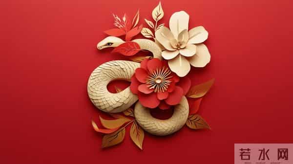 巳蛇：未来5天要留意这一个人，对你大有好处