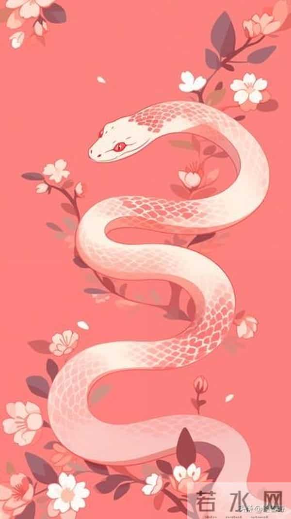 属蛇人速看！年底小心“精神内耗阳了”，专偷你的能量！