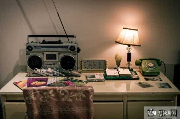 怀旧不是因为过去多好，而是因为那时的自己，还相信未来会更好