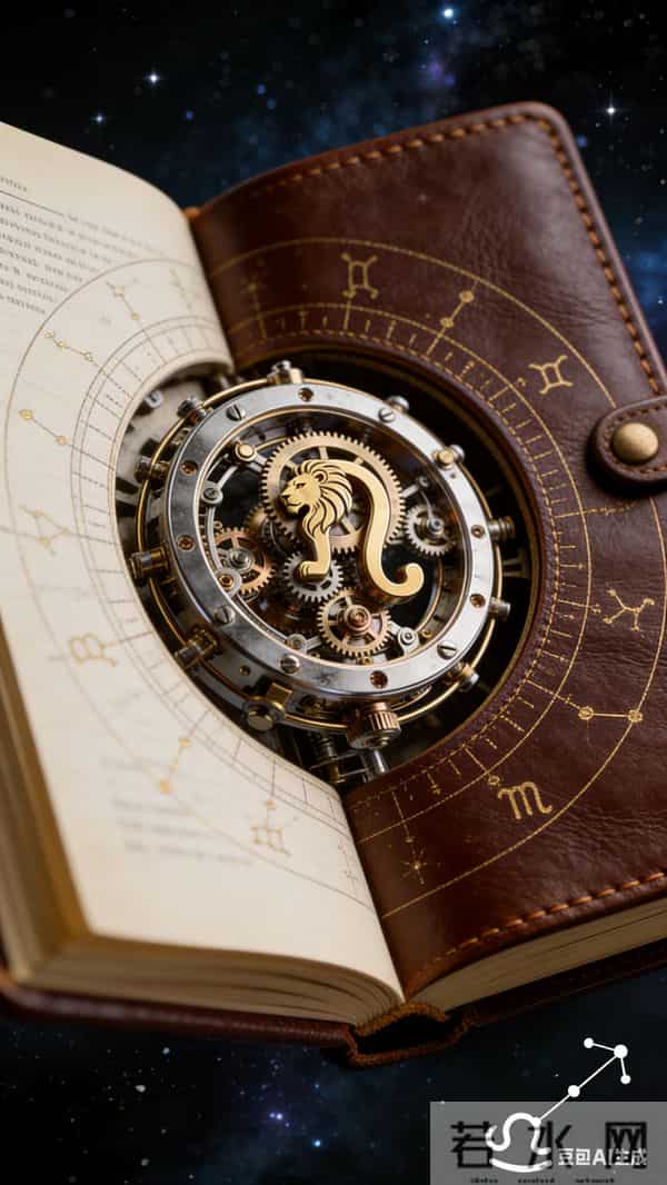 狮子注意：12月11号至12月17号上半月运势，好事正悄悄向你奔来！