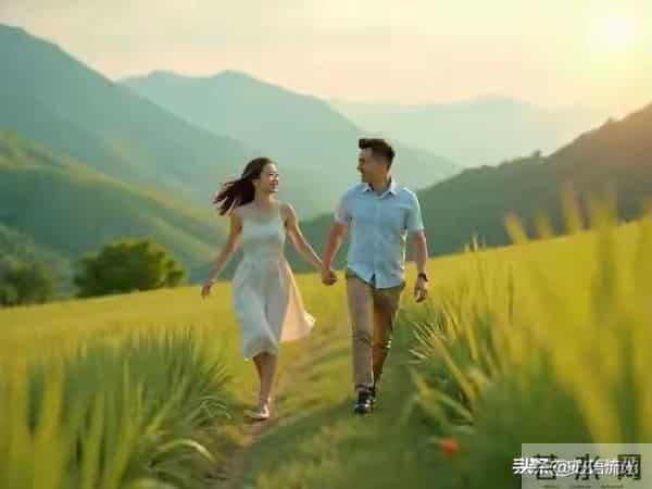 男人遇见真爱时，会有的顶级表现：两个字！