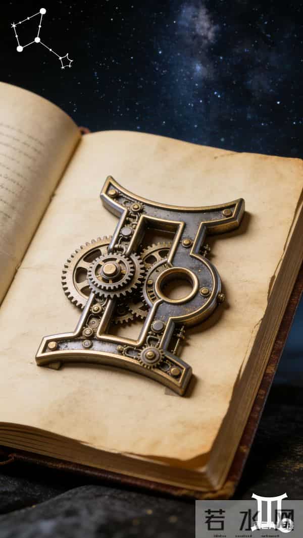 双子座：此局已破！12月你的福气正在加急派送，别错过！