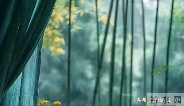 一句醍醐灌顶的话: 除了至亲,永远不用刻意去和任何人修复关系