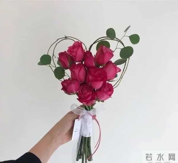 晚安情话，浪漫至极，表白必备