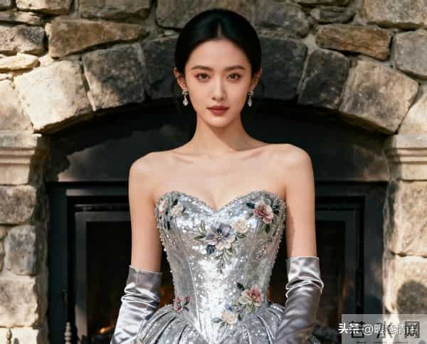 女人默许你开这种玩笑，等于说“我愿意”！尤其是第2个