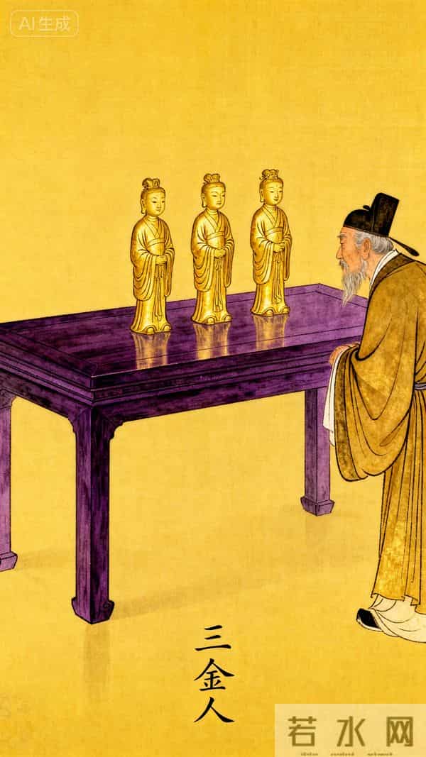 这篇千古奇文，仅仅154字，却说透什么是“会说话”，建议收藏！