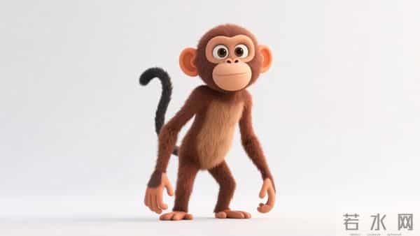 生肖猴：老天护佑的3大征兆，出现一个，你就要发达了