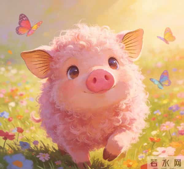 12月属猪人注意!神秘“顶级贵人”现身,30年旺运是福是祸?