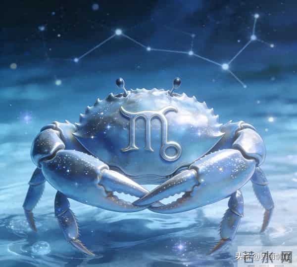 一喜破万难：巨蟹座下周吉运爆棚，诸事顺意迎福来！