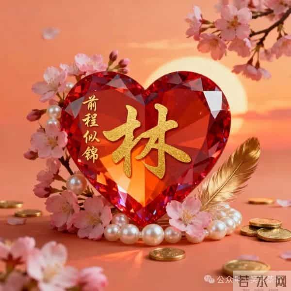 浪漫唯美的头像来啦