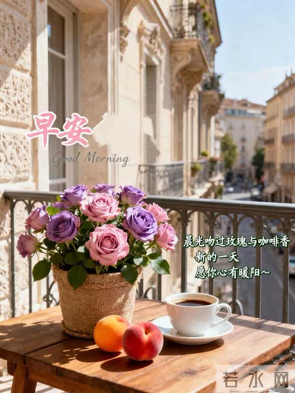 12.11号早安祝福图片分享